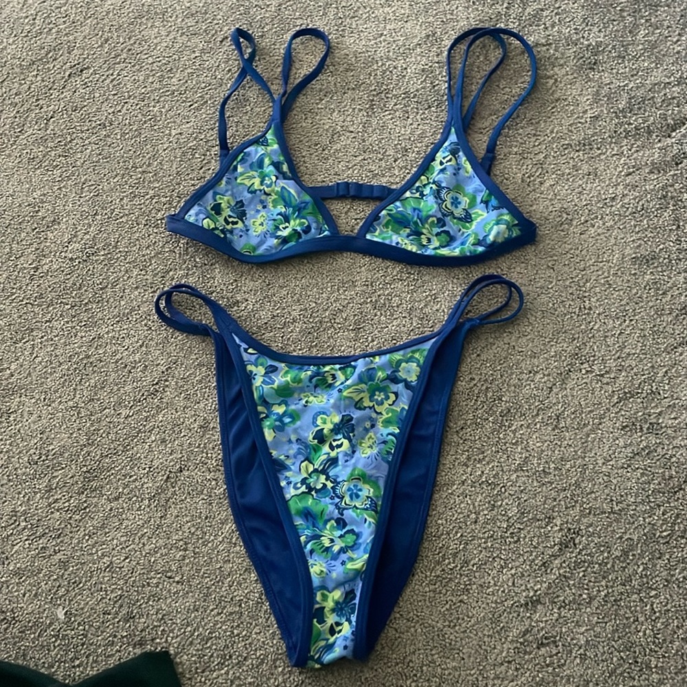 Pacsun bikini
